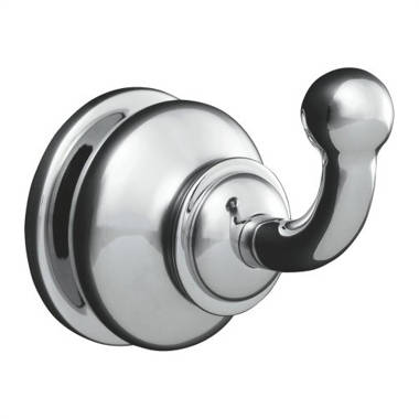 KOHLER K 12008 AK CP Fairfax Single Function Katalyst